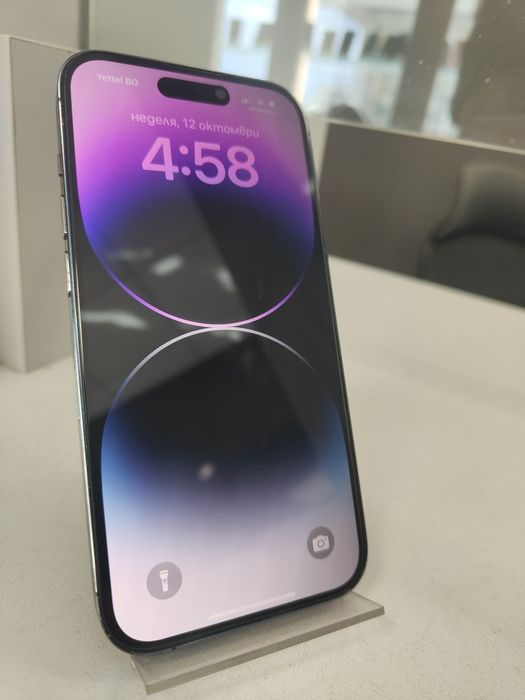 Iphone 14pro 256GB