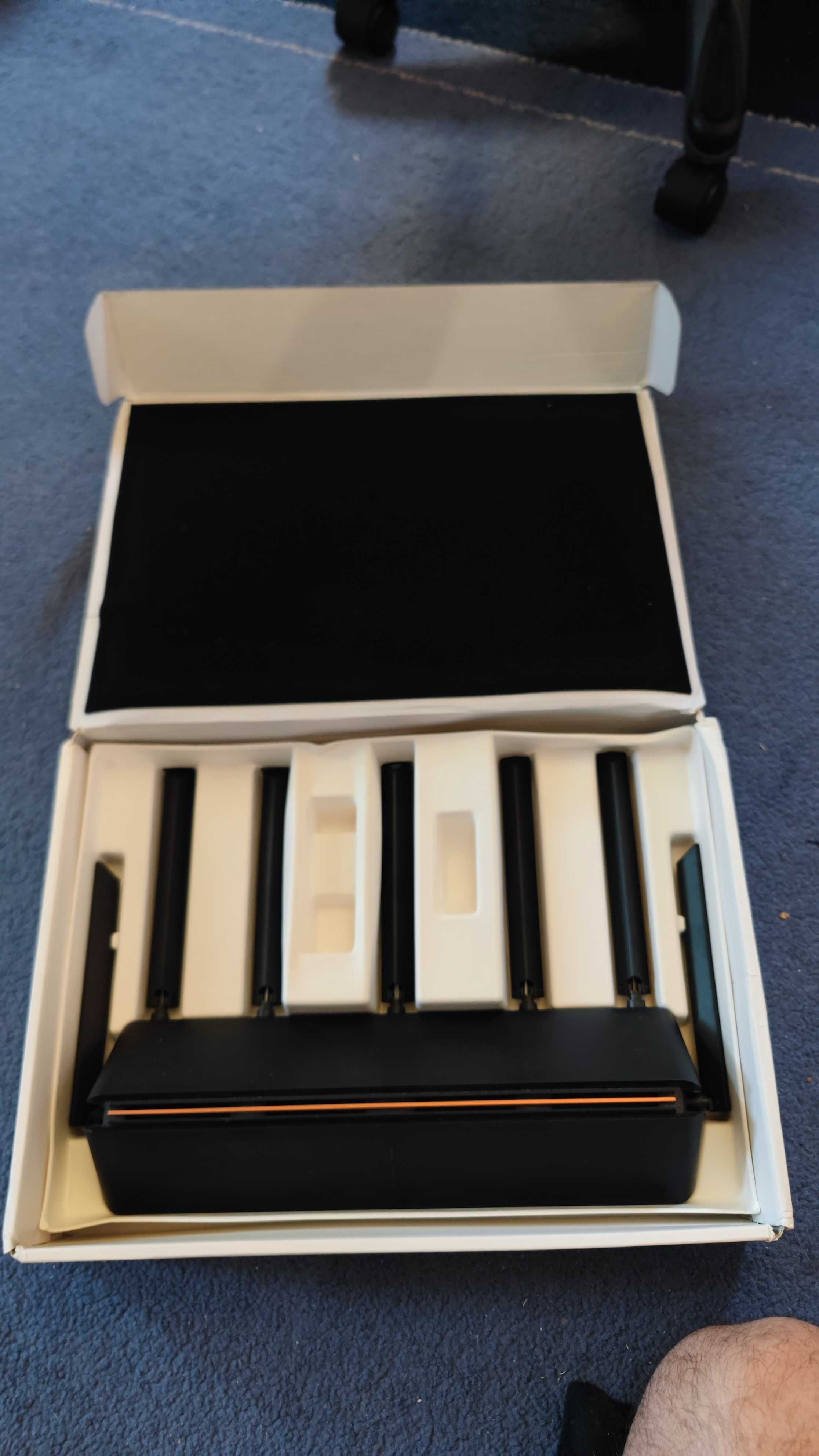 Рутер Xiaomi AX3600