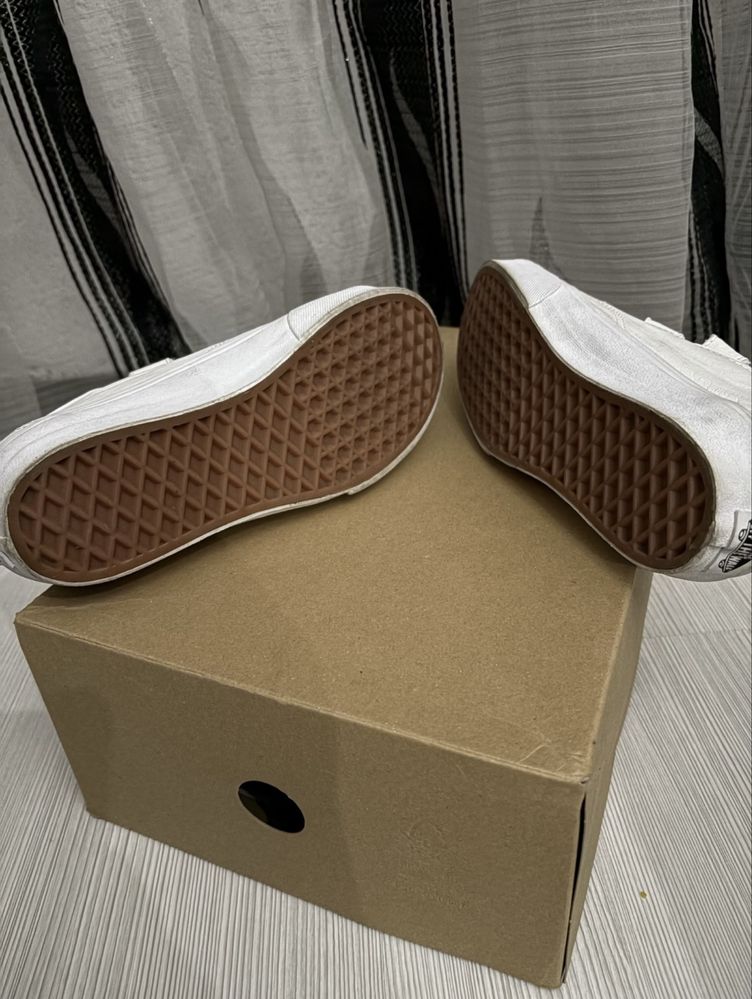 Vans женски обувки