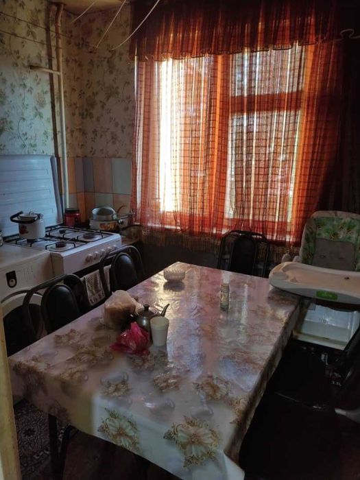 Срочно продаëтся однакомнатная квартира