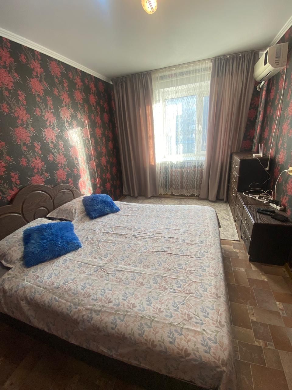 Сдается 2ком квартира в центре