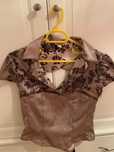 Vand bluza noua S/M