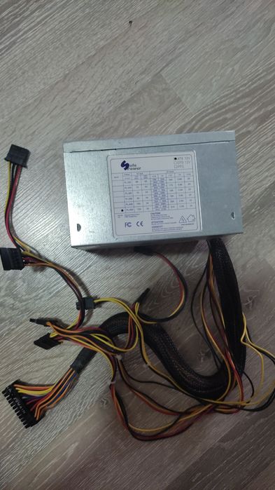 Блок питания 450W