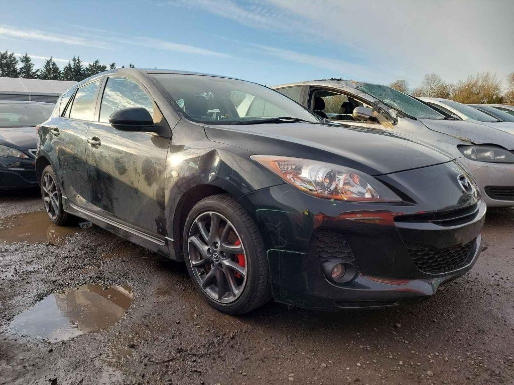 Plafon interior Mazda 3 2013 HATCHBACK 1.6 D