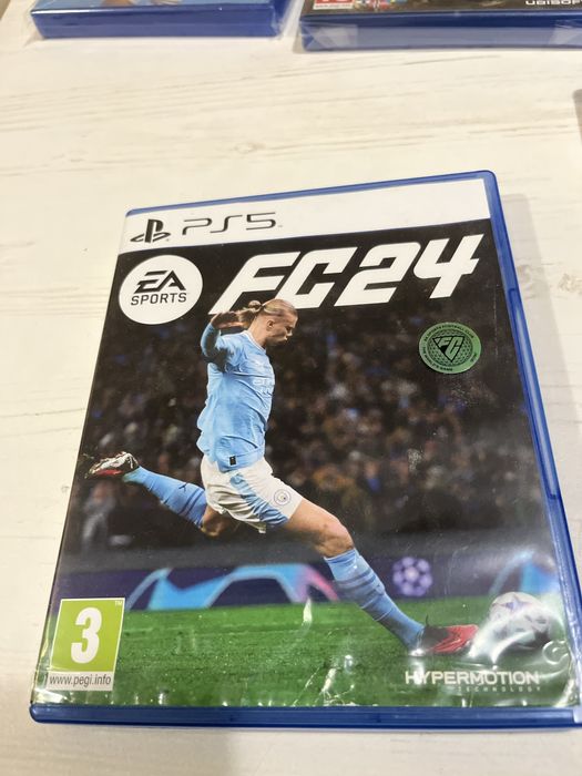 Игри за playstation 4 и 5