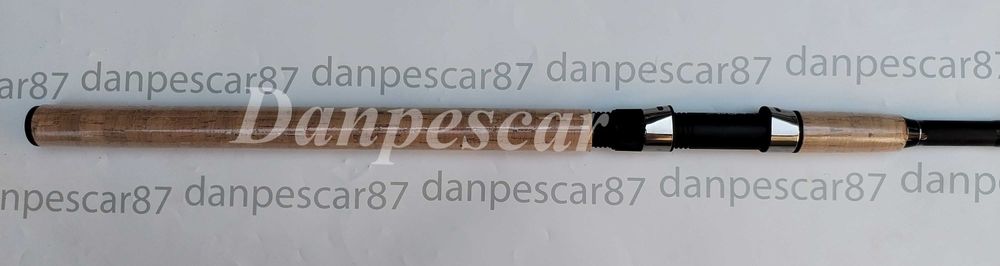 Lanseta  carbon PRO FL FALCONS POWER X Feeder 3,90 metri A:180gr