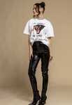 Nikole collection лачен клин