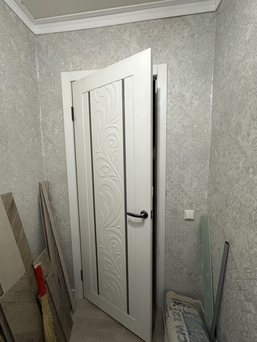 Межкомнатные двери 200*80см