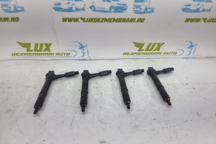 Injector injectoare 1.7 dti Y17DT TJBB01901D Opel Astra G  [din 1998 pana  2009] seria