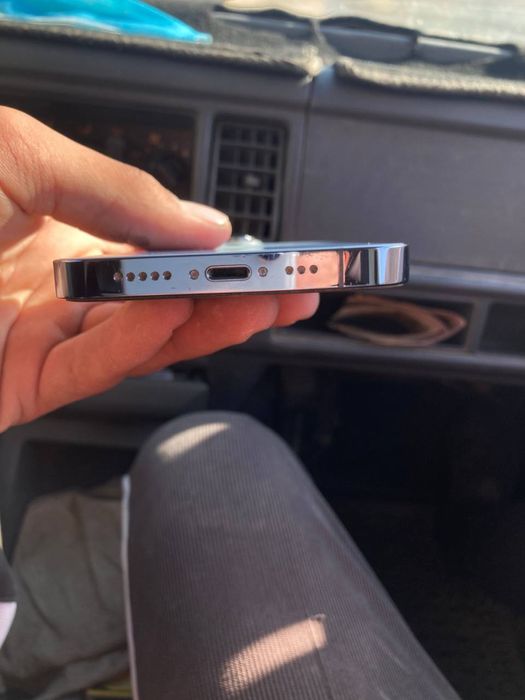 Srochna iPhone 13 pro sotiladi