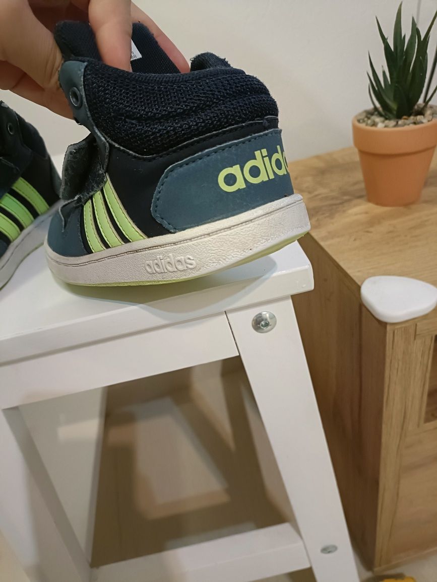 Детски кецове "Adidas " номер  27