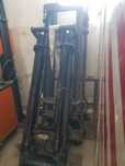 Catarg stivuitor , tractor , lift