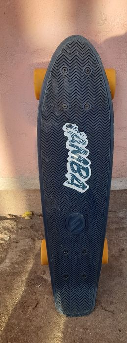 Penny Board Oxelo