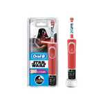 Детская зубная щетка Oral B Starwars/звёздные войны. Венгрия