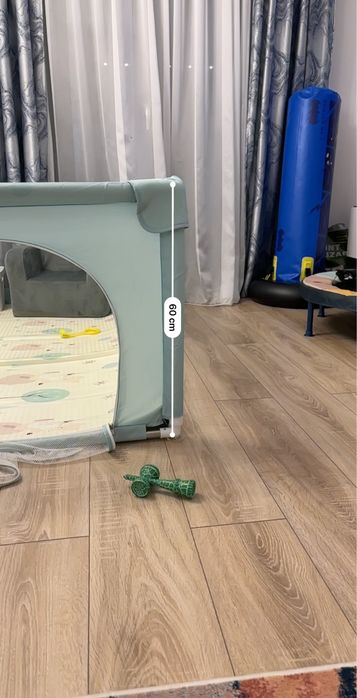 Tarc de joaca 180x180