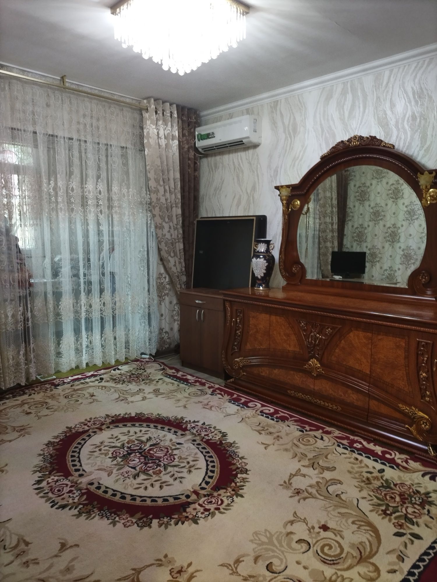 Продаётся квартира