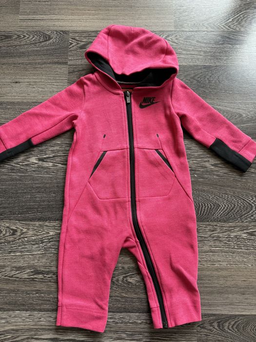 Детски Nike Tech Fleece