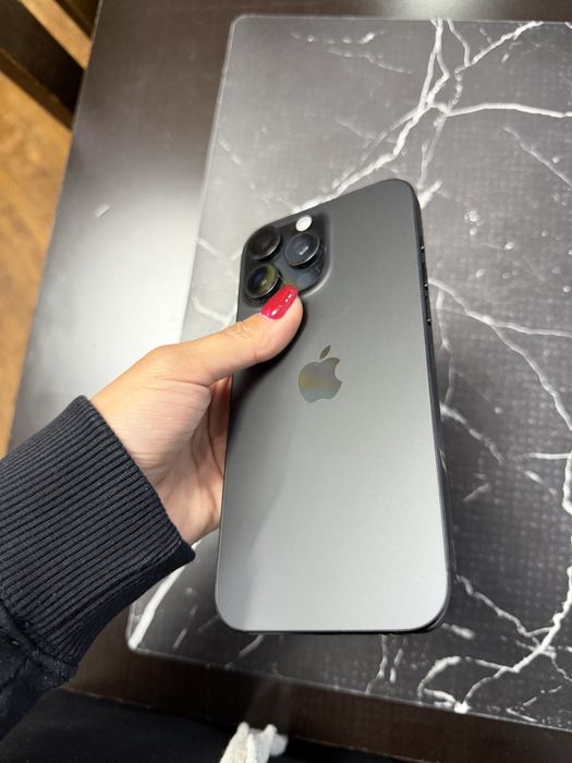 Iphone 16 pro max 256GB