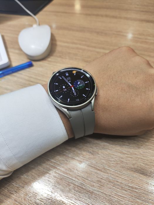 Galaxy watch 5 Titan