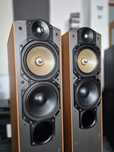 Paradigm Reference Studio 60 V3 boxe High End Top