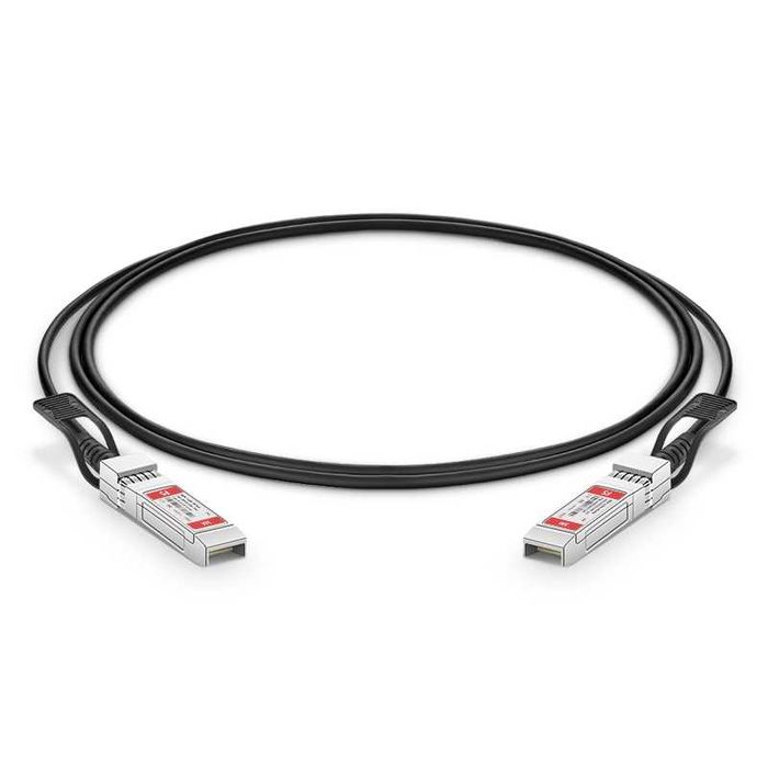 Direct attach cable 3m 25g sfp28 FS