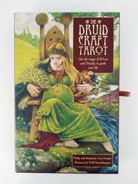 Таро карти "The DruidCraft Tarot"