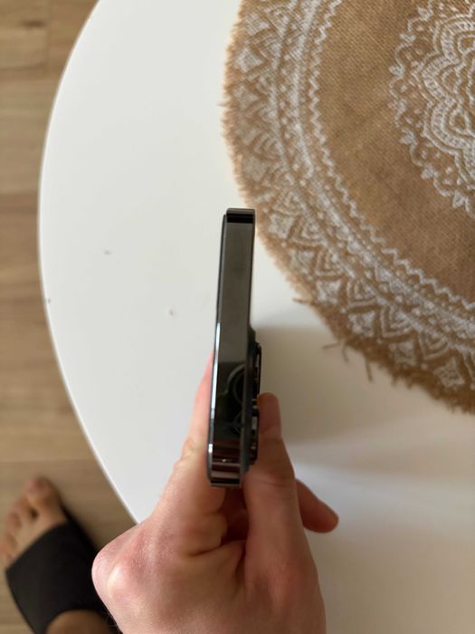 Iphone 13 pro 128 GB Graphite