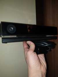 Senzor Kinect Xbox One adaptat/cu adaptor la One S și One X