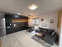 Inchiriez apartament Panoramic Residence