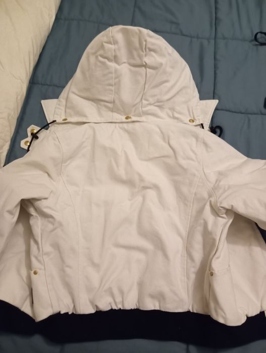 Geaca de dama toamna - iarnă M-L