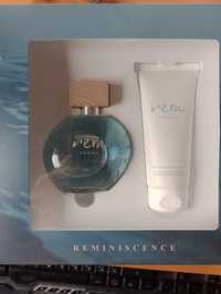 Reminiscence rem homme