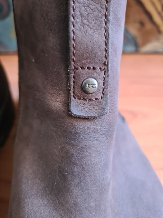 Ghete bărbați UGG, mărimea 45
