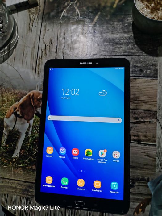 samsung galaxy tab a 10.1