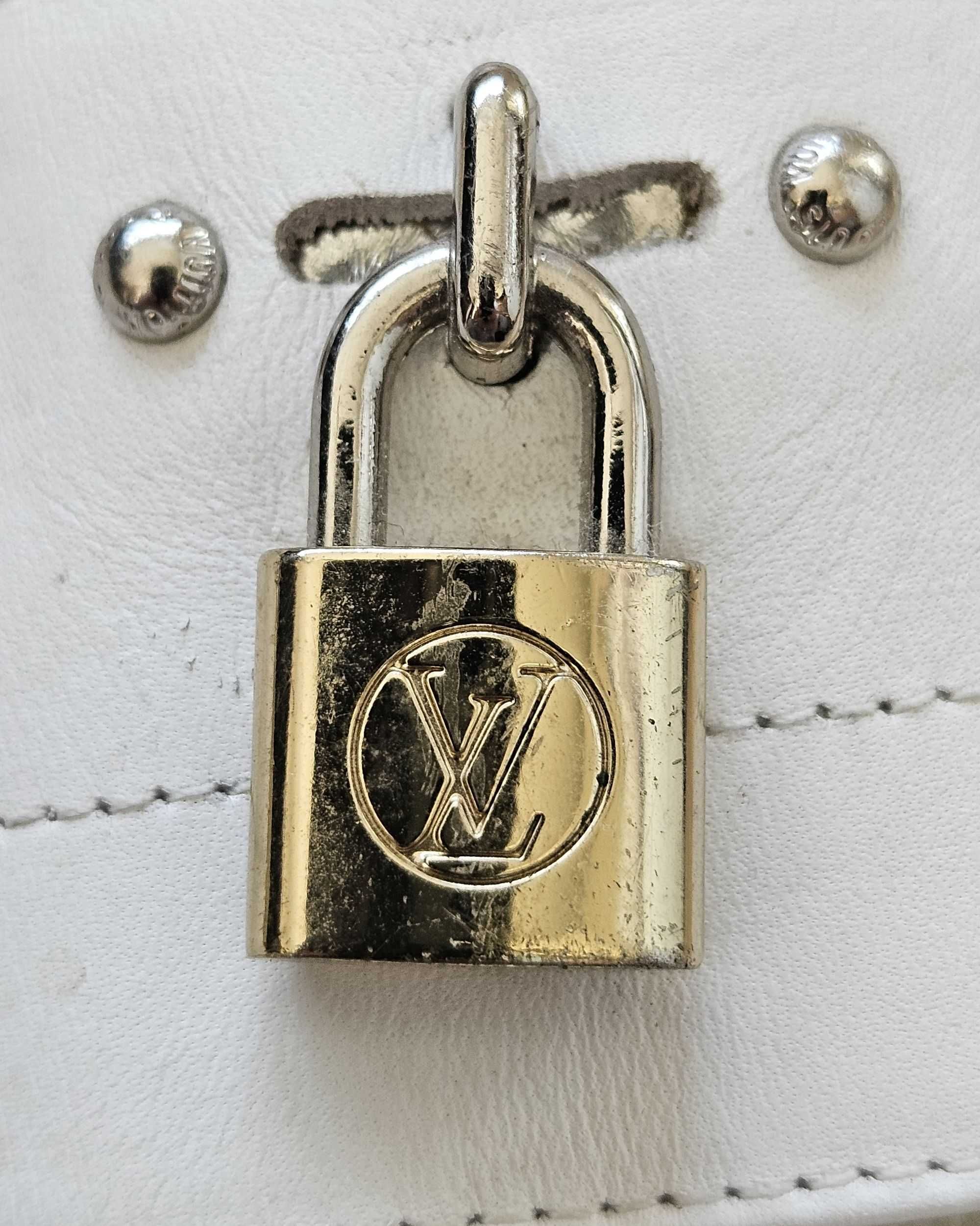 Дамски кожени кецове Louis Vuitton - 36/37