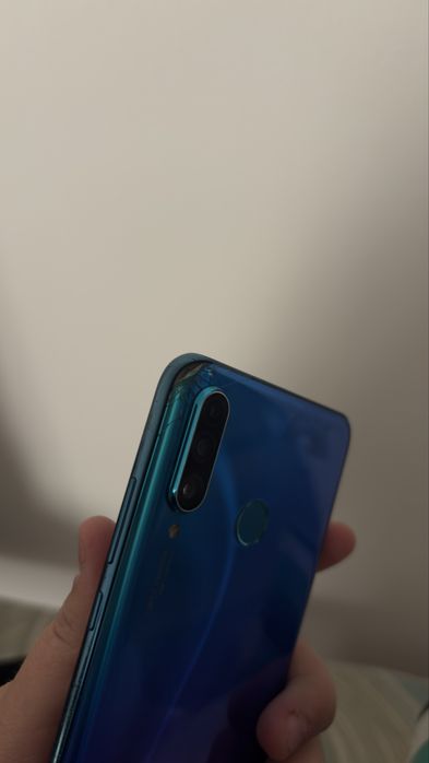 Vand huawei p30 lite spart!