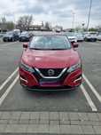 Nissan Qashqai 1.5 dci N Connecta