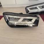 Faruri AUDI SQ5-Q5 Full Led Matrix