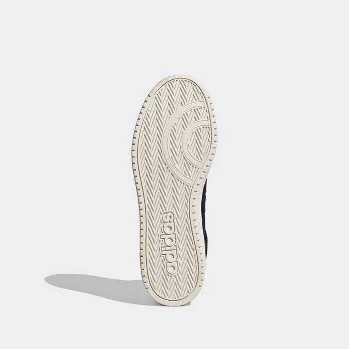 Adidas - Hoops 2.0 Mid FW3517 Оригинал Код 348