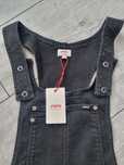 Дънков сукман Pepe Jeans