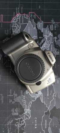 Плёночный Canon EOS 3000 N