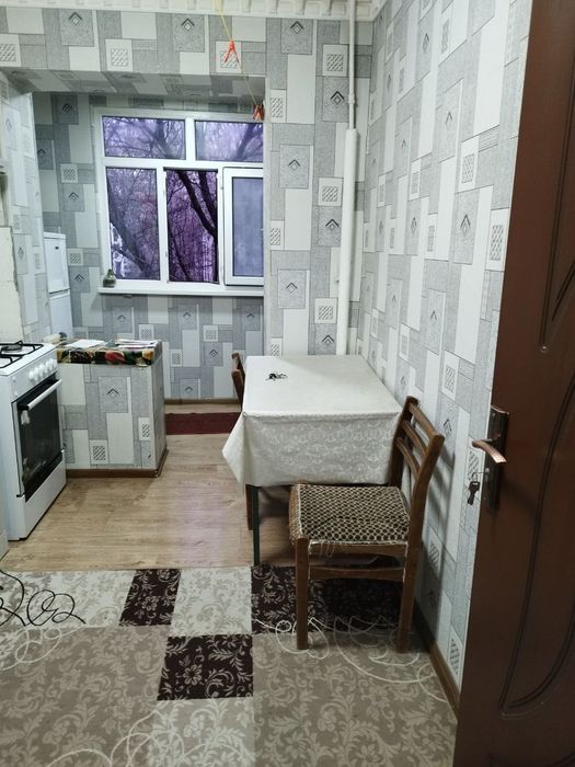 Аренда чиланзар 5.  Одна комнатная