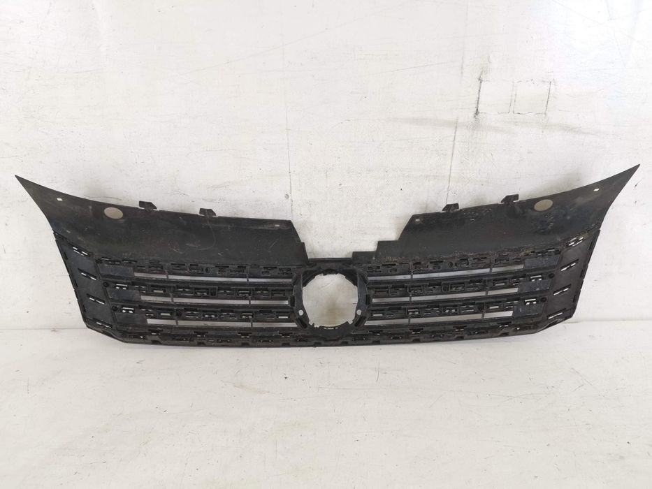 Радиаторна решетка Фолксваген / Volkswagen VW Passat B7 [ - ] Оригинал