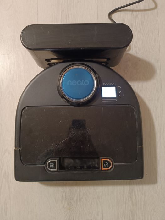 Pachet Aspiratoare robot - pentru piese Samsung Ecovacs Neato