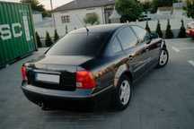 Volkswagen  passat b5.5