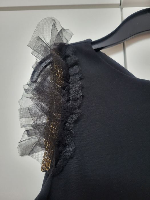 Блестяща рокля размер S