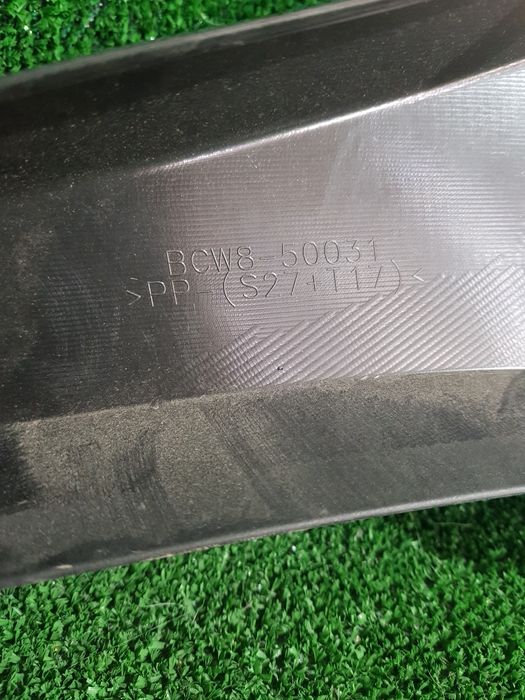 Bara fata Mazda 5 an 2009-2013