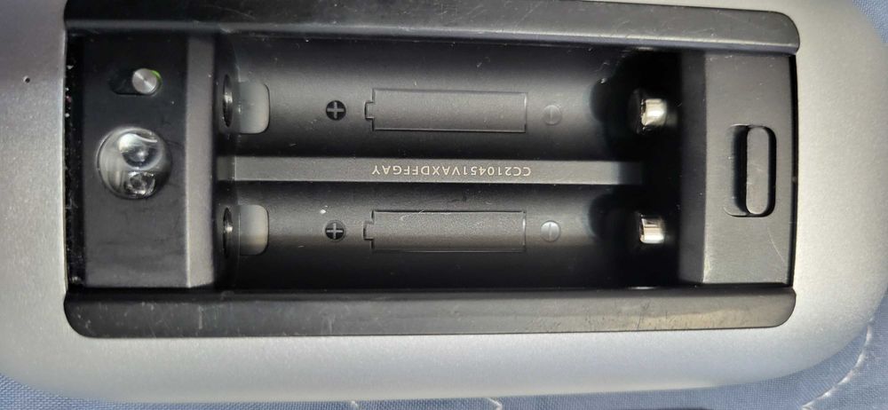 Apple Magic Mouse A1296 fuctional