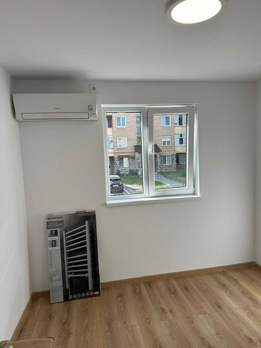 Apartament cu 1 camera recent amenajat