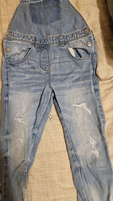 Дънков сладурски гащеризон Next