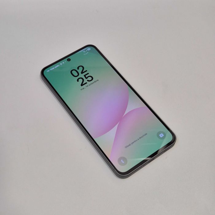 Hope Amanet P8 - Samsung A56 128/8GB